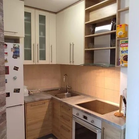 Skyview شقة سراييفو